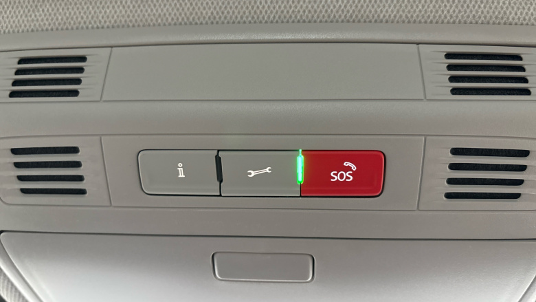 Skoda Scala 1.5 TSI SE Edition 5dr Petrol Hatchback